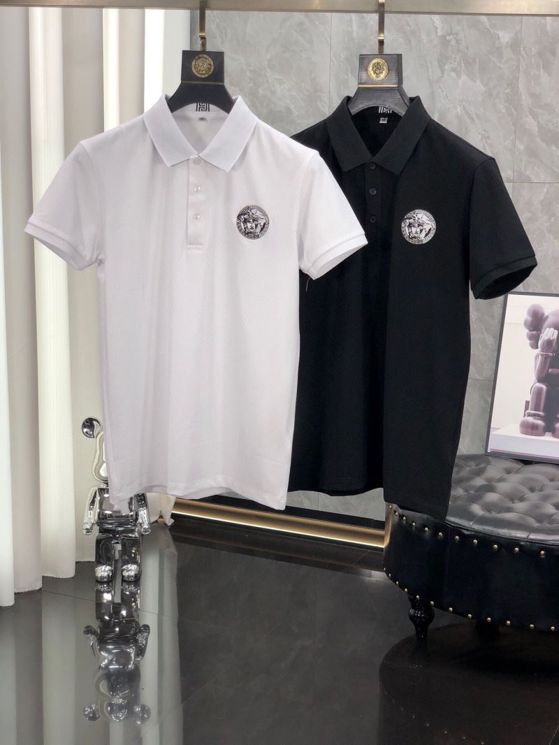 Versace T-Shirts